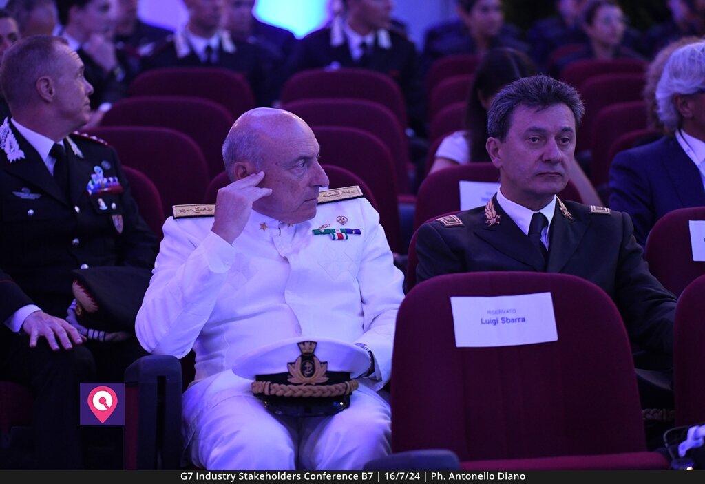 G7 Industry Stakeholder (47)