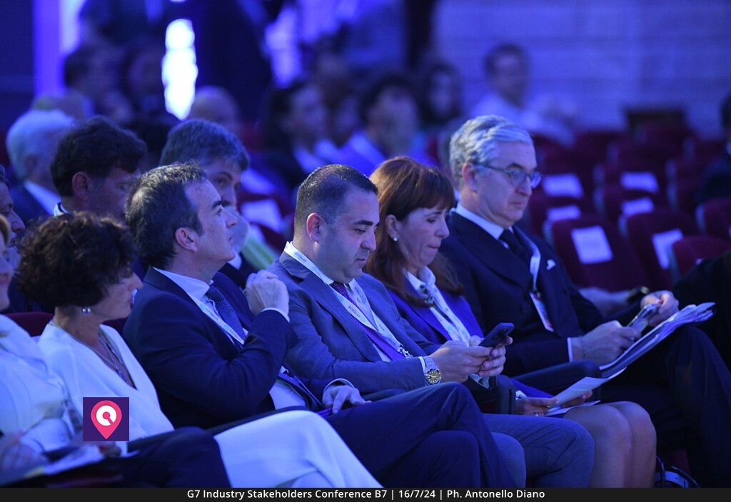 G7 Industry Stakeholder (48)