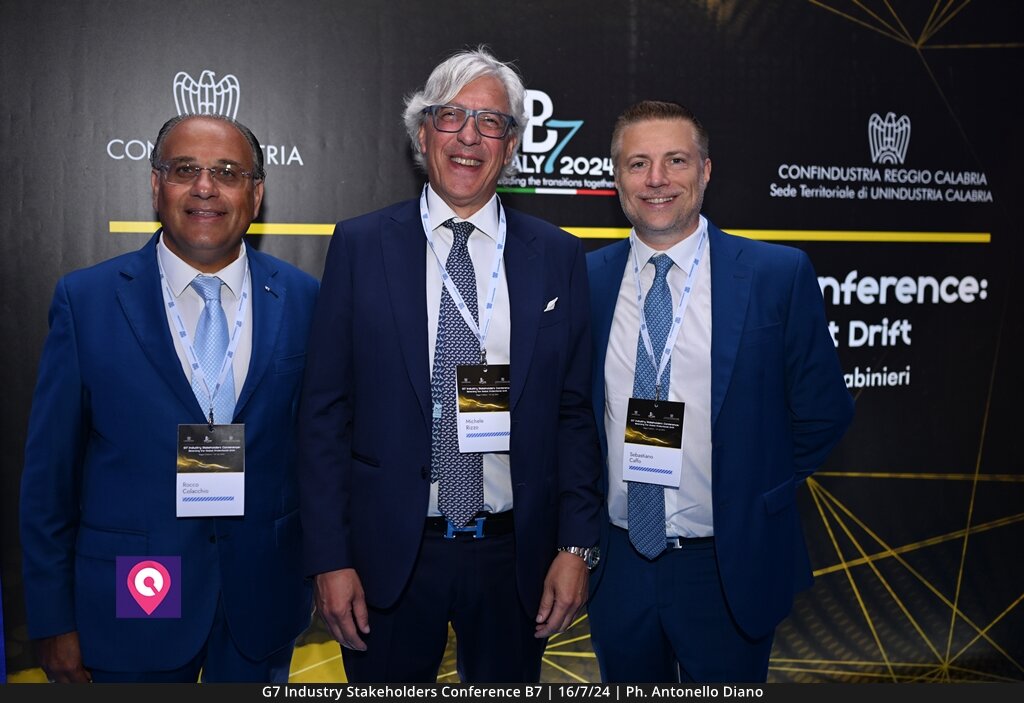 G7 Industry Stakeholder (5)