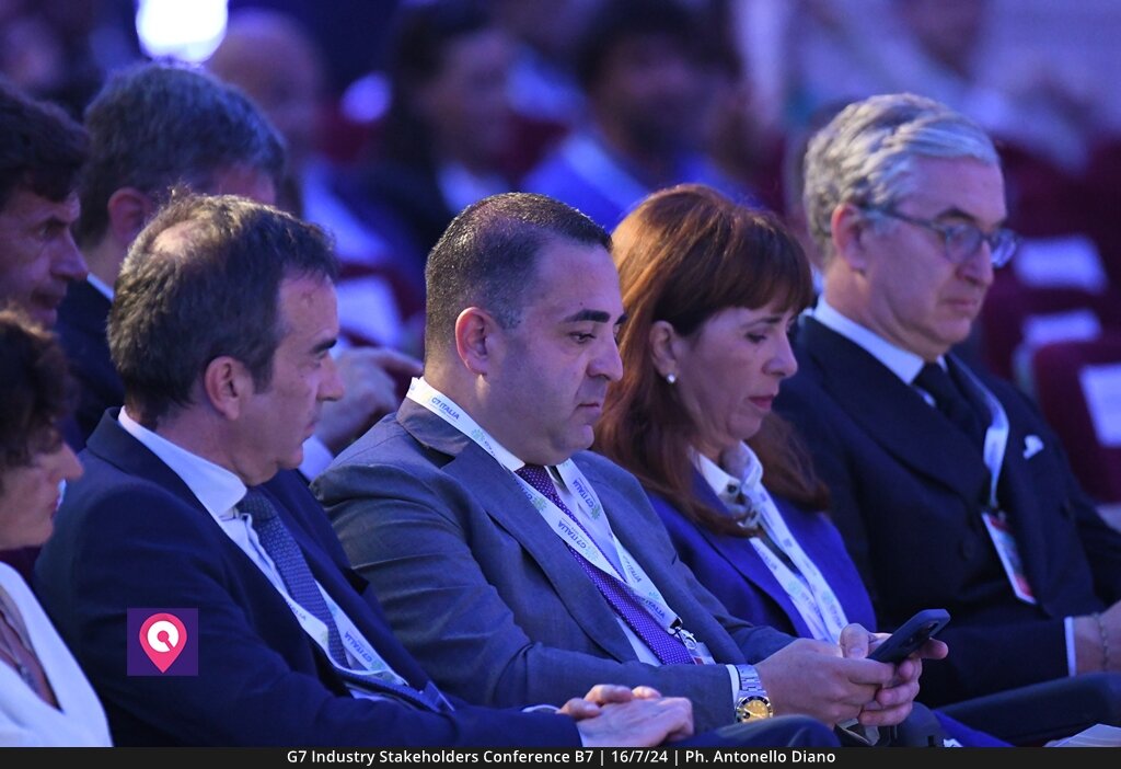 G7 Industry Stakeholder (50)