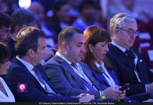 G7 Industry Stakeholder (50)