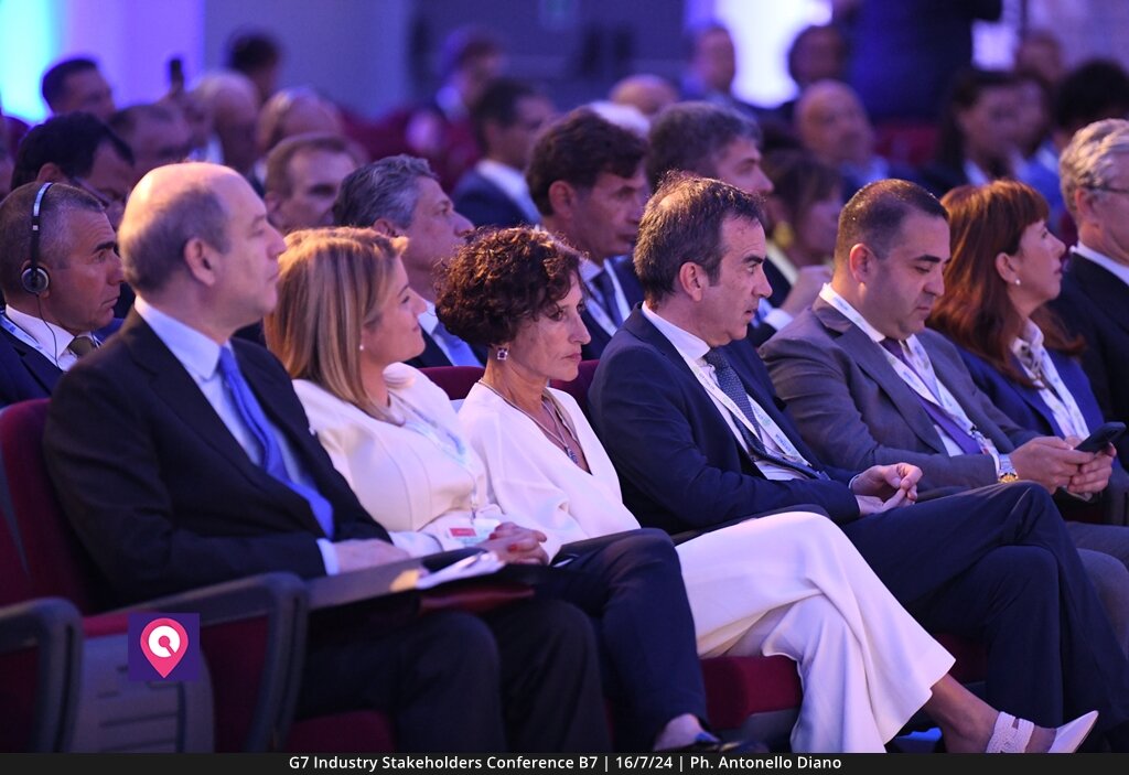 G7 Industry Stakeholder (51)