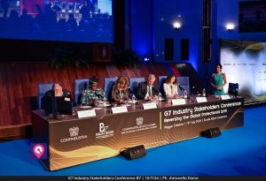 G7 Industry Stakeholder (52)