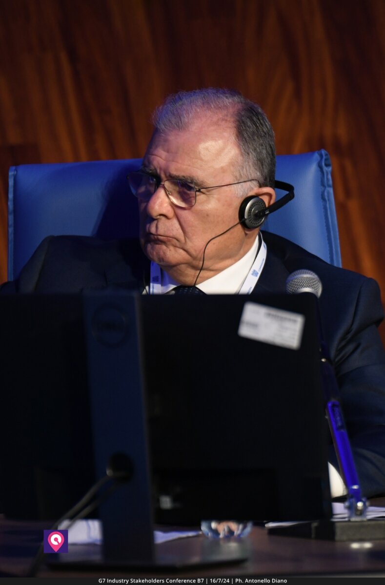 G7 Industry Stakeholder (53)