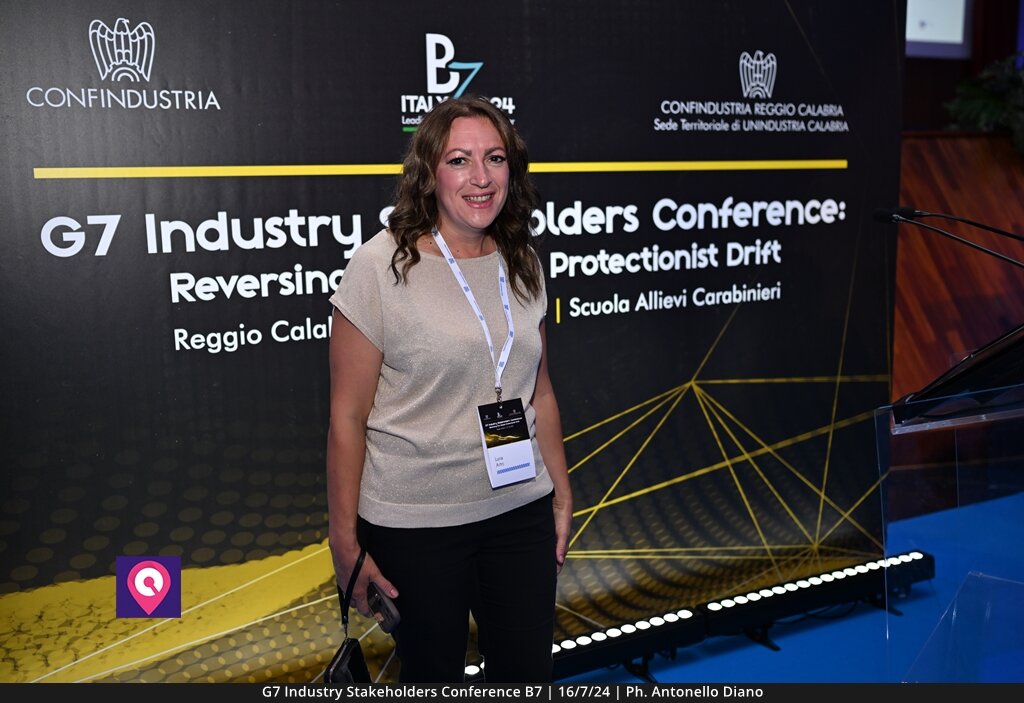 G7 Industry Stakeholder (6)