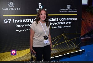 G7 Industry Stakeholder (6)