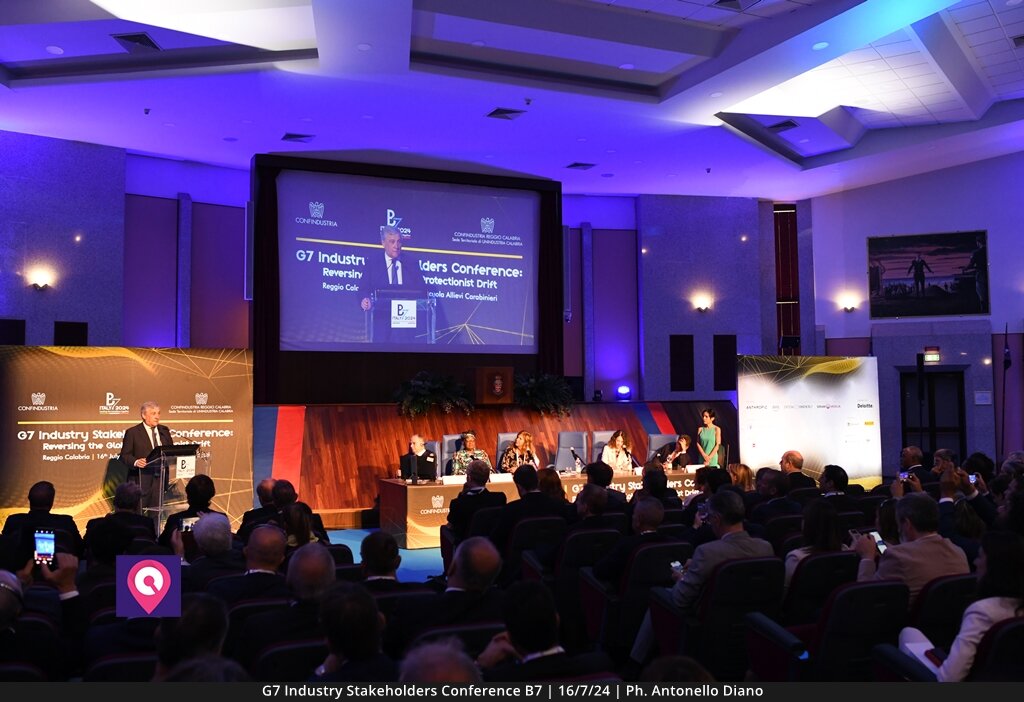 G7 Industry Stakeholder (61)