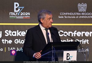 G7 Industry Stakeholder (64)