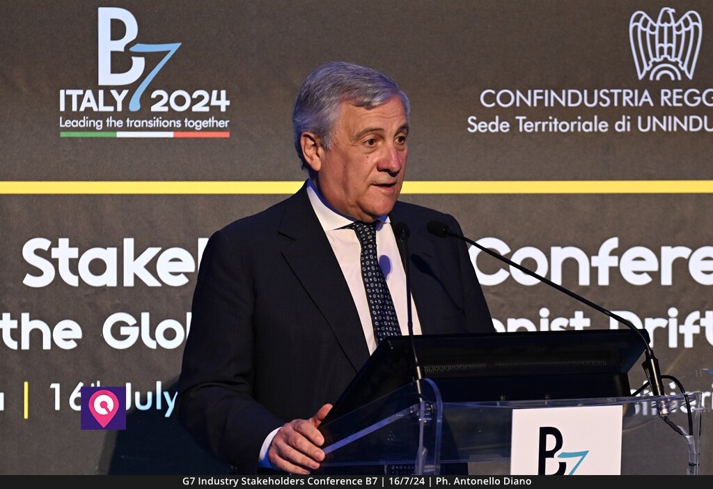 G7 Industry Stakeholder (65)