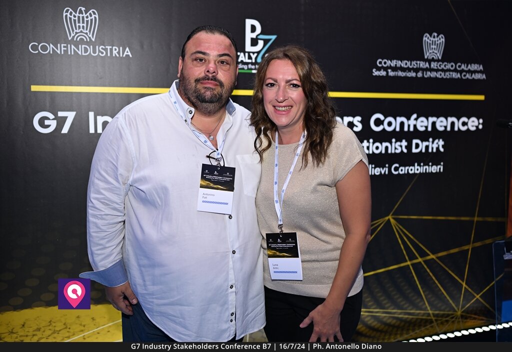 G7 Industry Stakeholder (7)