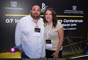 G7 Industry Stakeholder (7)