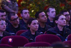 G7 Industry Stakeholder (71)