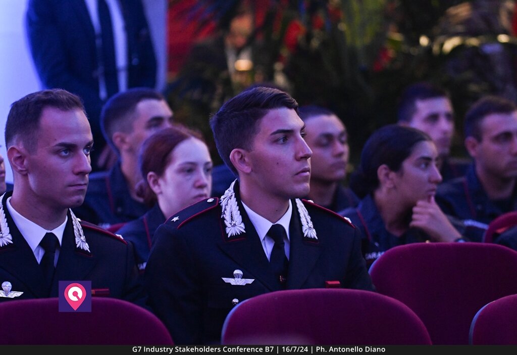 G7 Industry Stakeholder (72)