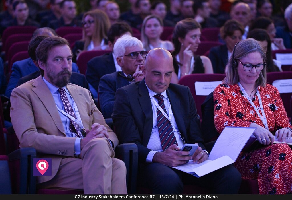 G7 Industry Stakeholder (74)