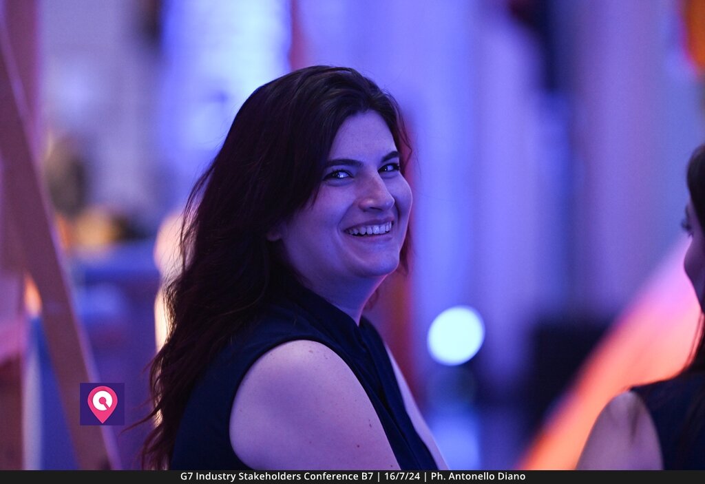 G7 Industry Stakeholder (77)