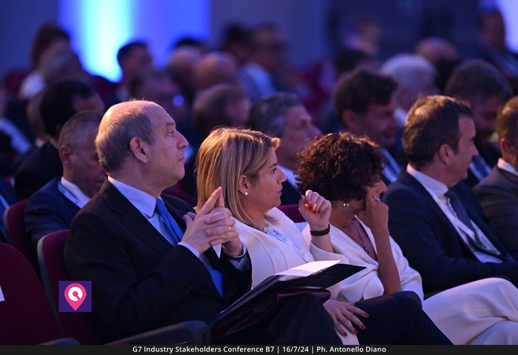 G7 Industry Stakeholder (78)