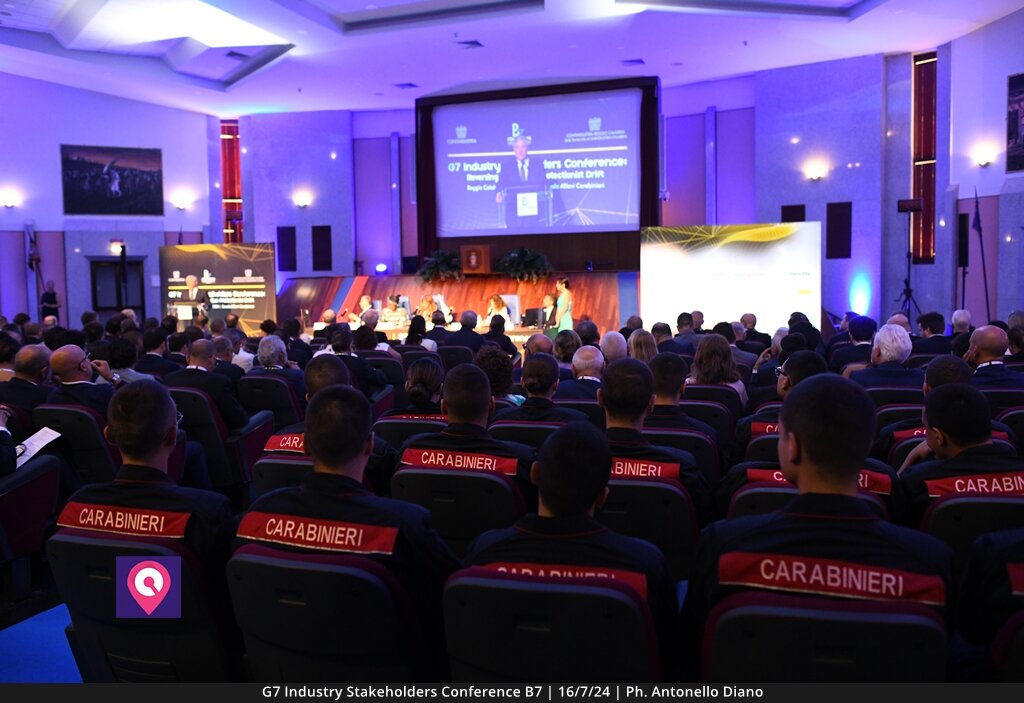 G7 Industry Stakeholder (79)