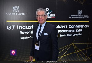 G7 Industry Stakeholder (8)