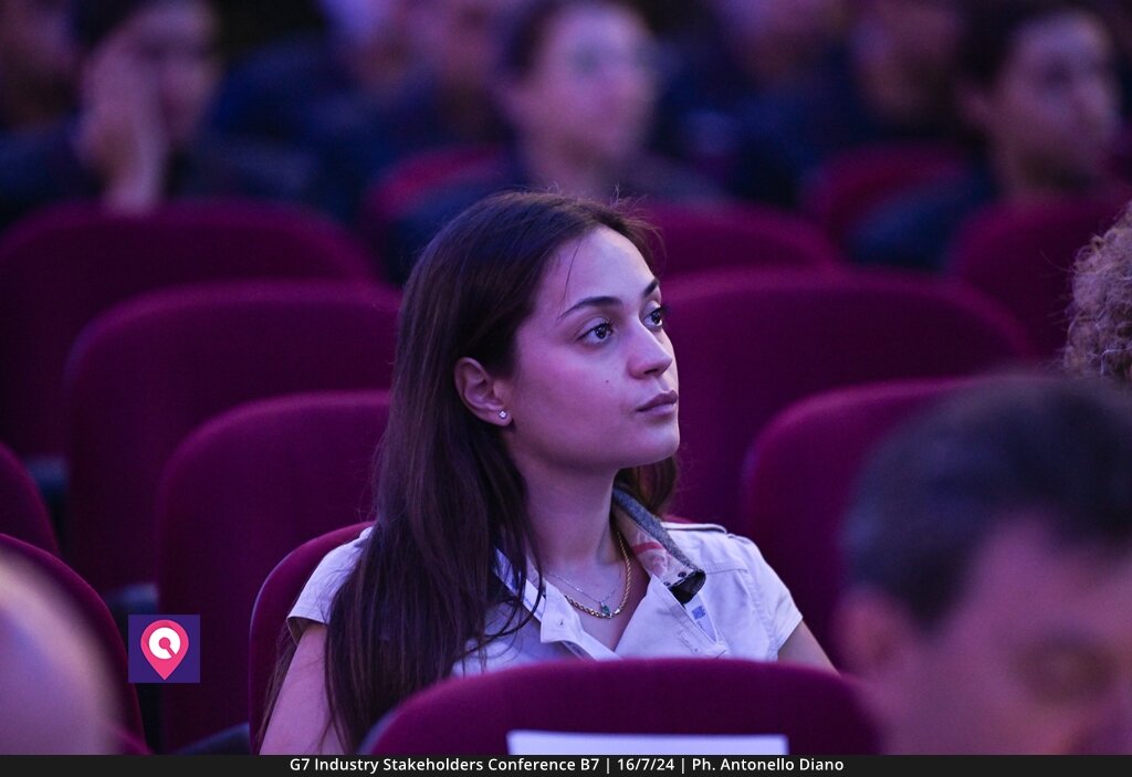 G7 Industry Stakeholder (83)