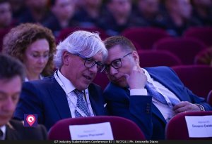 G7 Industry Stakeholder (84)