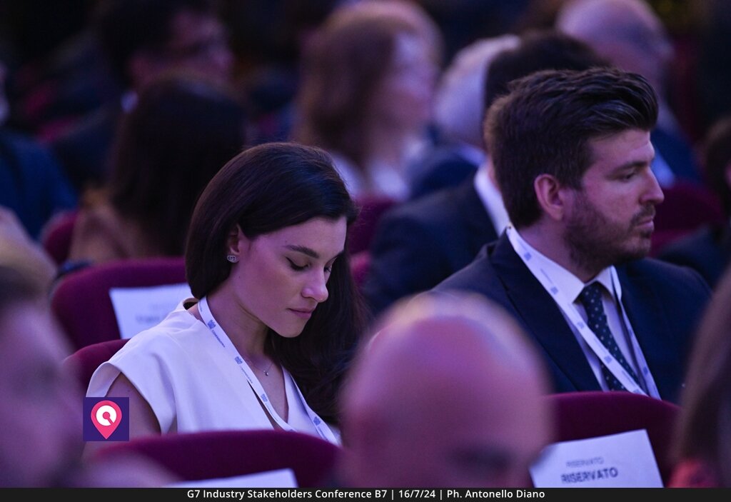 G7 Industry Stakeholder (85)