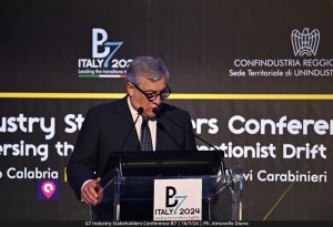 G7 Industry Stakeholder (86)