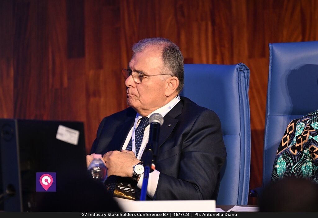 G7 Industry Stakeholder (87)