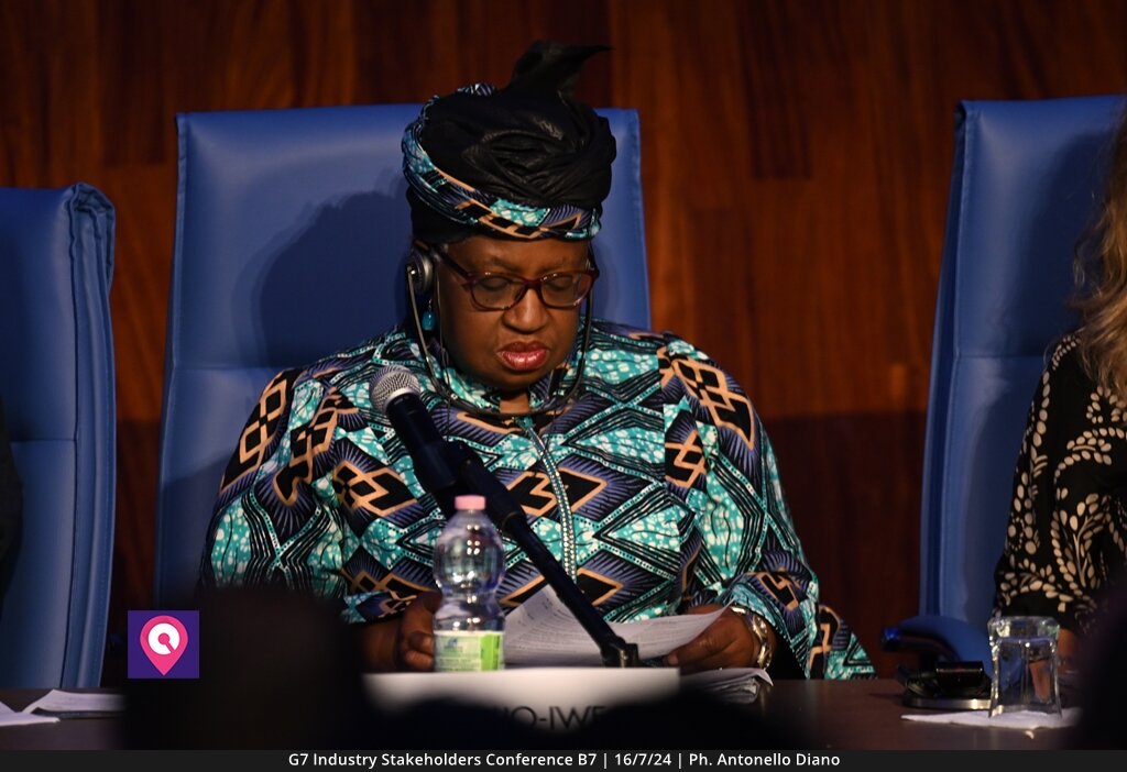 G7 Industry Stakeholder (88)