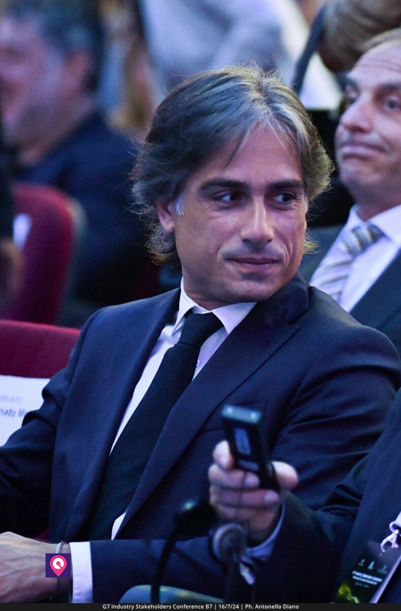 G7 Industry Stakeholder (9)