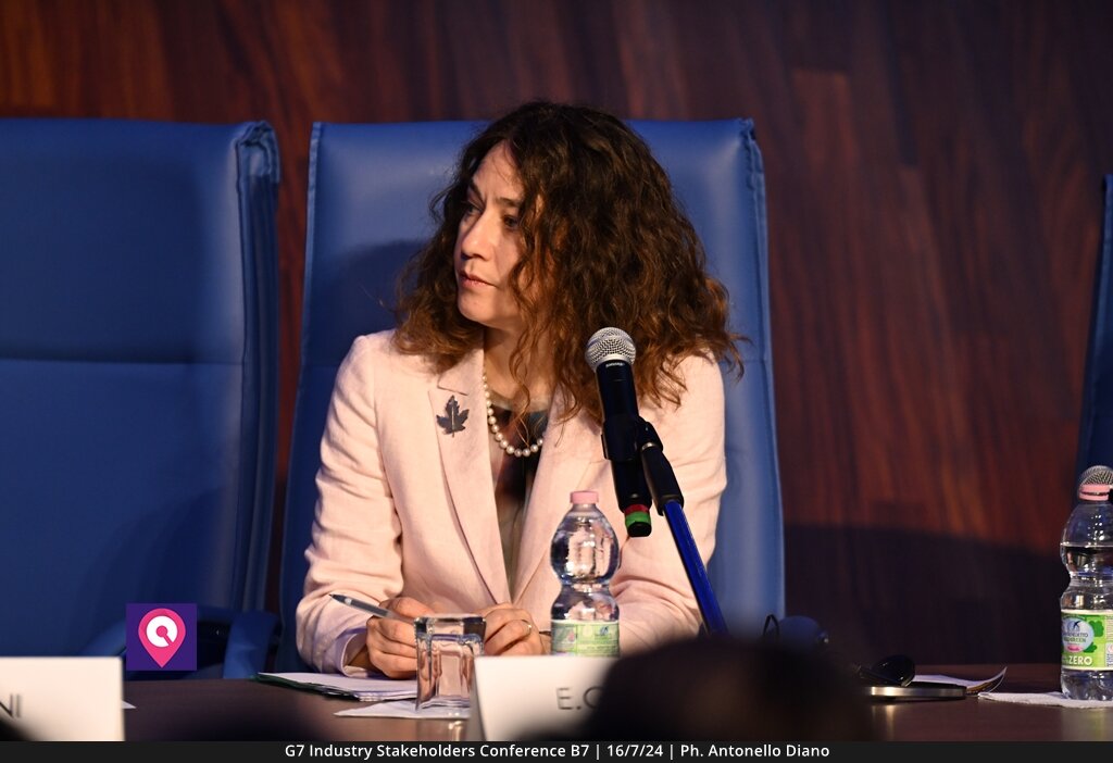 G7 Industry Stakeholder (90)