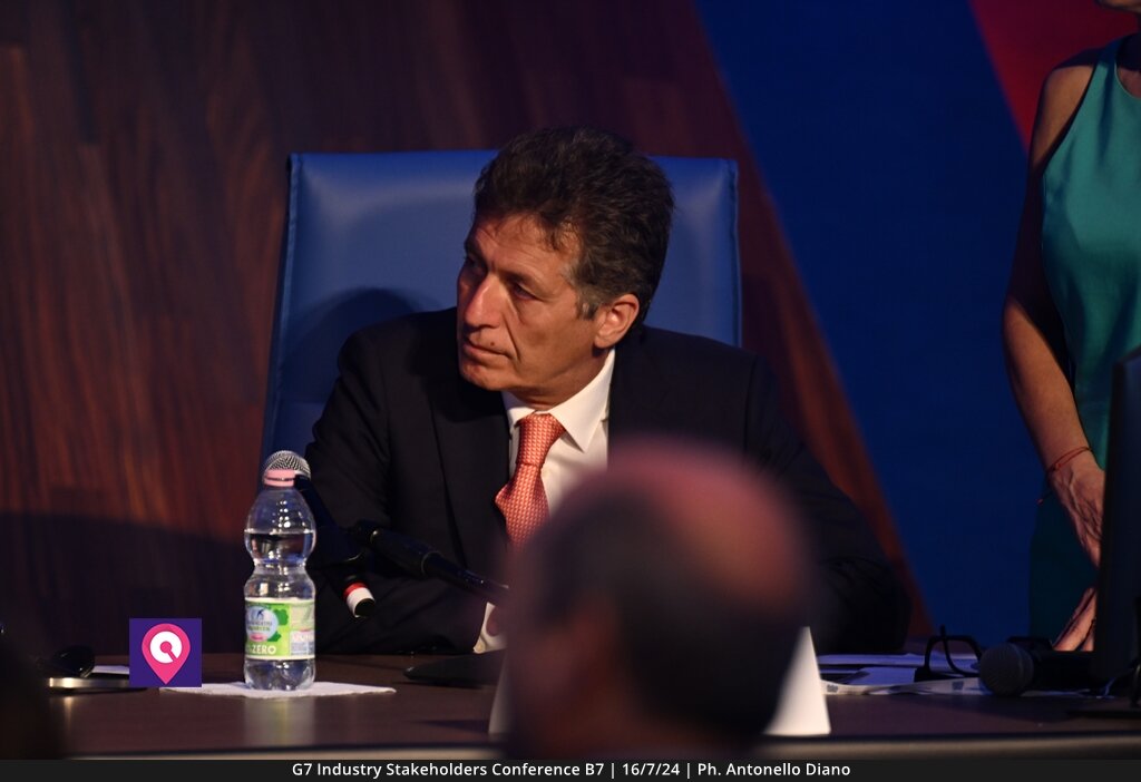 G7 Industry Stakeholder (91)