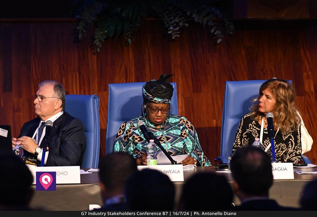 G7 Industry Stakeholder (93)