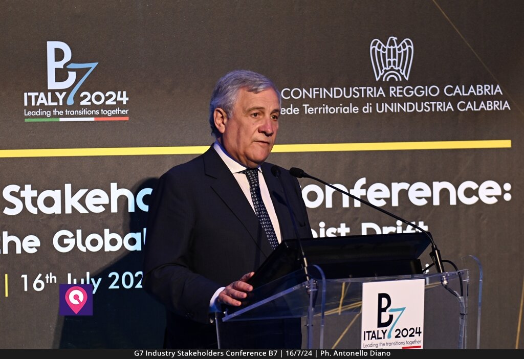 G7 Industry Stakeholder (96)