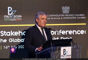 G7 Industry Stakeholder (96)