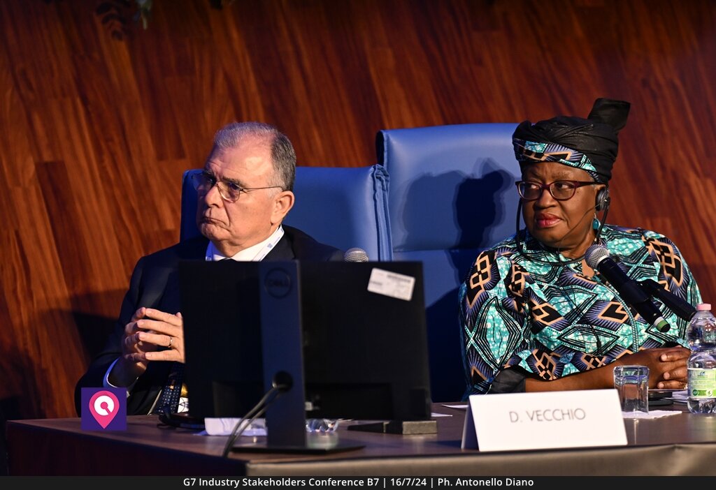 G7 Industry Stakeholder (97)