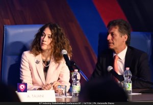 G7 Industry Stakeholder (99)