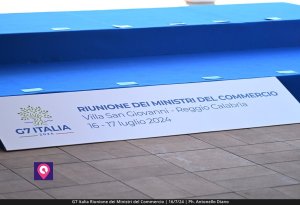 G7 Riunione Dei Ministri Del Commercio (1)