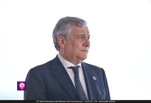 G7 Riunione Dei Ministri Del Commercio (10)