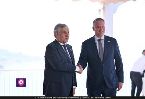 G7 Riunione Dei Ministri Del Commercio (12)