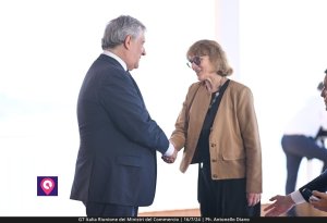 G7 Riunione Dei Ministri Del Commercio (13)