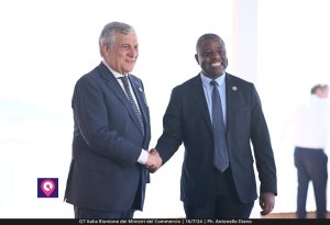 G7 Riunione Dei Ministri Del Commercio (16)