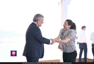 G7 Riunione Dei Ministri Del Commercio (17)