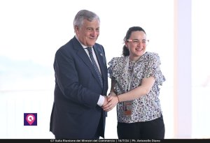 G7 Riunione Dei Ministri Del Commercio (18)