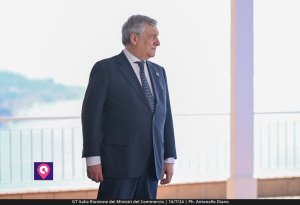 G7 Riunione Dei Ministri Del Commercio (19)