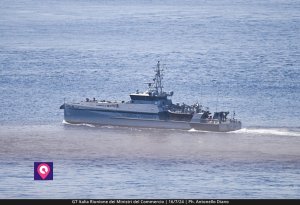 G7 Riunione Dei Ministri Del Commercio (2)