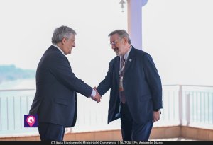 G7 Riunione Dei Ministri Del Commercio (20)