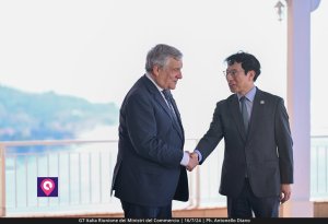 G7 Riunione Dei Ministri Del Commercio (22)