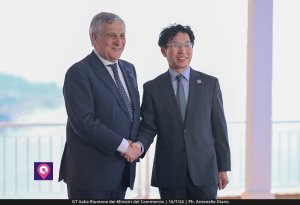 G7 Riunione Dei Ministri Del Commercio (23)