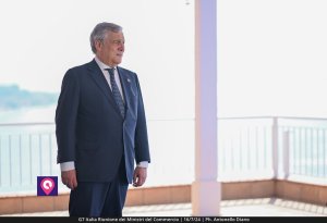 G7 Riunione Dei Ministri Del Commercio (24)