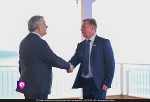 G7 Riunione Dei Ministri Del Commercio (25)